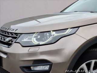 Land Rover Discovery Sport 2,2 SD4 SE 2015