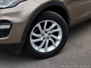 Land Rover Discovery Sport 2,2 SD4 SE 2015