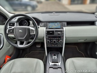 Land Rover Discovery Sport 2,2 SD4 SE 2015