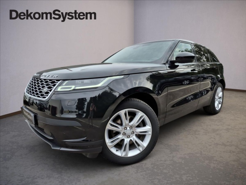 Land Rover Range Rover Velar 2,0 D200 SE