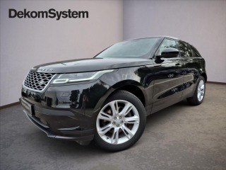 Land Rover Range Rover Velar 2,0 D200 SE