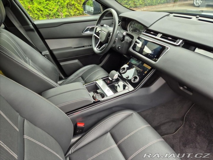 Land Rover Range Rover Velar 2,0 D200 SE 2022