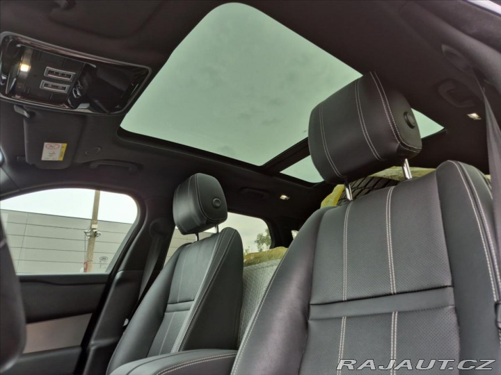 Land Rover Range Rover Velar 2,0 D200 SE 2022