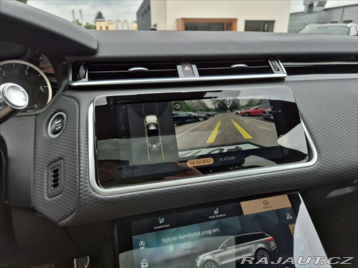 Land Rover Range Rover Velar 2,0 D200 SE 2022