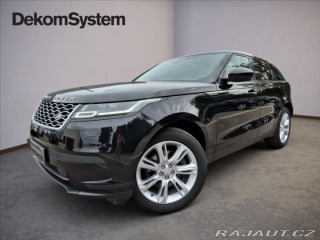 Land Rover Range Rover Velar 2,0 D200 SE 2022
