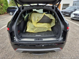 Land Rover Range Rover Velar 2,0 D200 SE 2022