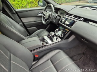 Land Rover Range Rover Velar 2,0 D200 SE 2022