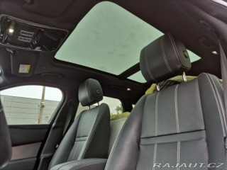 Land Rover Range Rover Velar 2,0 D200 SE 2022
