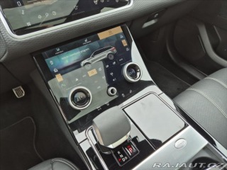 Land Rover Range Rover Velar 2,0 D200 SE 2022