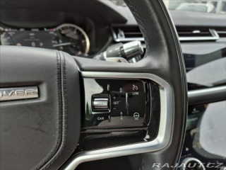 Land Rover Range Rover Velar 2,0 D200 SE 2022