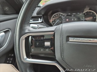Land Rover Range Rover Velar 2,0 D200 SE 2022