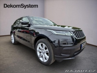 Land Rover Range Rover Velar 2,0 D200 SE 2022