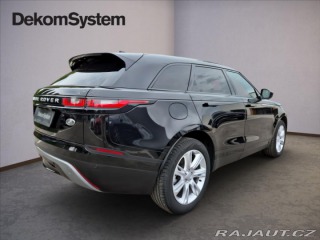 Land Rover Range Rover Velar 2,0 D200 SE 2022
