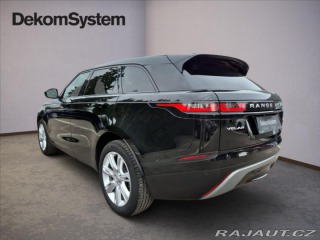 Land Rover Range Rover Velar 2,0 D200 SE 2022