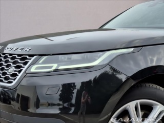 Land Rover Range Rover Velar 2,0 D200 SE 2022