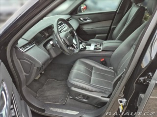 Land Rover Range Rover Velar 2,0 D200 SE 2022