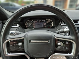 Land Rover Range Rover Velar 2,0 D200 SE 2022