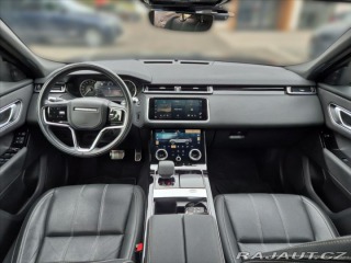 Land Rover Range Rover Velar 2,0 D200 SE 2022