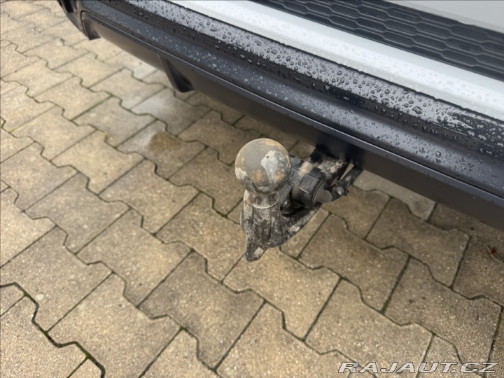Audi Q8 50TDI S-line Nez.top 2022