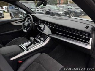 Audi Q8 50TDI S-line Nez.top 2022