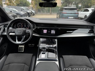 Audi Q8 50TDI S-line Nez.top 2022