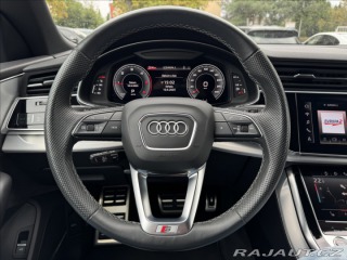 Audi Q8 50TDI S-line Nez.top 2022