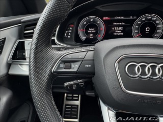 Audi Q8 50TDI S-line Nez.top 2022