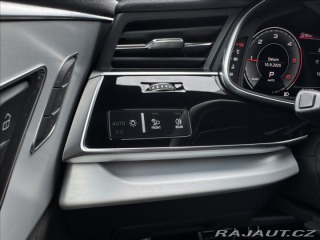 Audi Q8 50TDI S-line Nez.top 2022