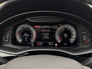 Audi Q8 50TDI S-line Nez.top 2022
