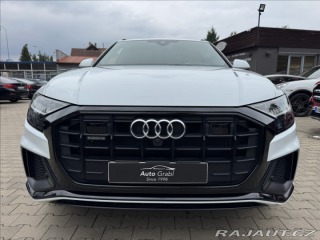 Audi Q8 50TDI S-line Nez.top 2022