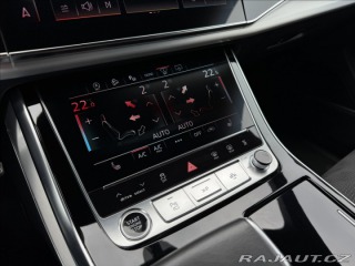 Audi Q8 50TDI S-line Nez.top 2022