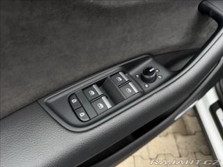 Audi Q8 50TDI S-line Nez.top 2022