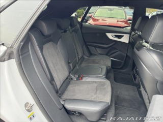 Audi Q8 50TDI S-line Nez.top 2022