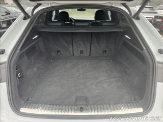 Audi Q8 50TDI S-line Nez.top 2022