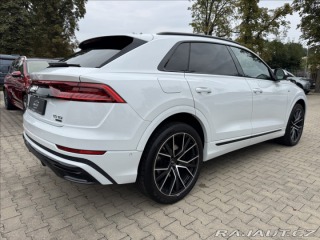 Audi Q8 50TDI S-line Nez.top 2022