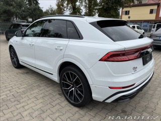 Audi Q8 50TDI S-line Nez.top 2022