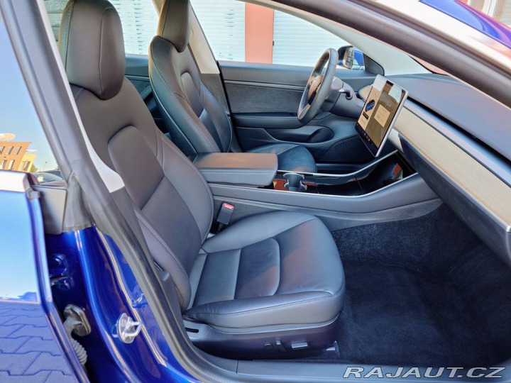 Tesla Model 3 Standard Plus 225kW 2020