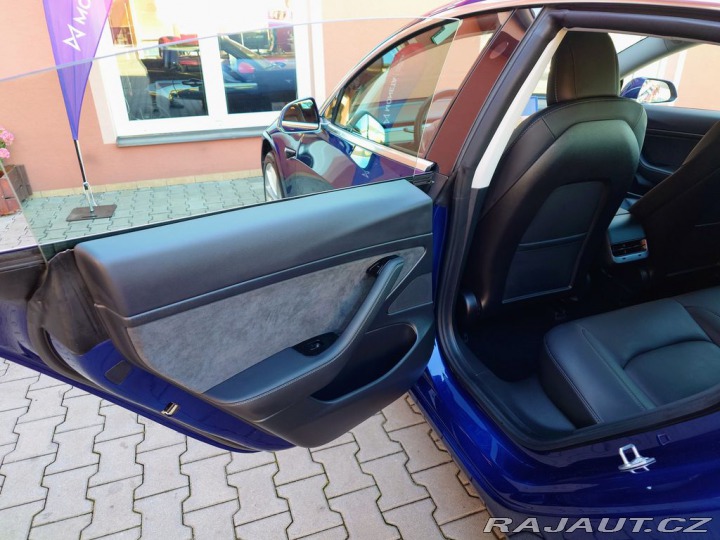 Tesla Model 3 Standard Plus 225kW 2020