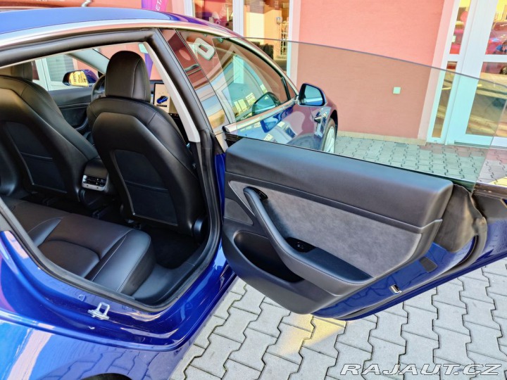 Tesla Model 3 Standard Plus 225kW 2020