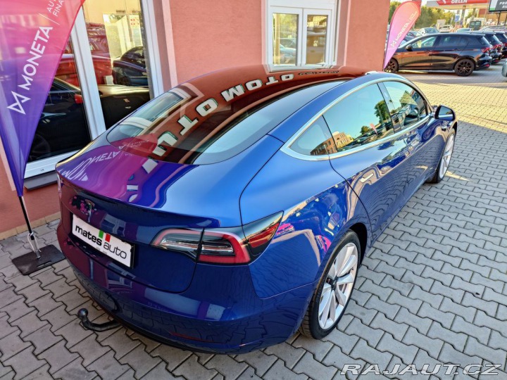 Tesla Model 3 Standard Plus 225kW 2020