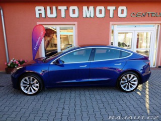 Tesla Model 3 Standard Plus  225kW 2020