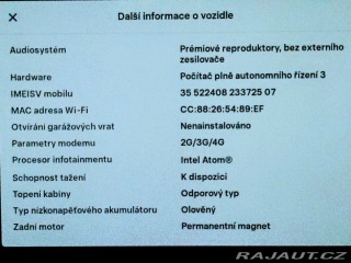 Tesla Model 3 Standard Plus  225kW 2020