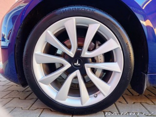 Tesla Model 3 Standard Plus  225kW 2020
