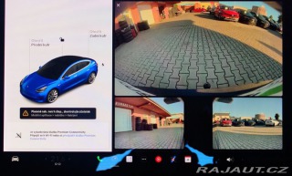 Tesla Model 3 Standard Plus  225kW 2020