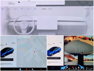 Tesla Model 3 Standard Plus  225kW 2020