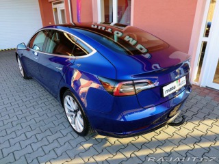 Tesla Model 3 Standard Plus  225kW 2020