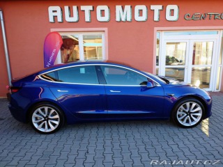 Tesla Model 3 Standard Plus  225kW 2020