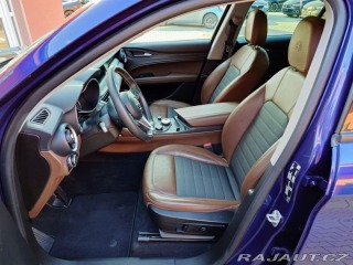 Alfa Romeo Stelvio 2.2 Super 132kW 2019