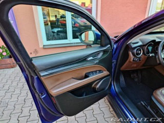Alfa Romeo Stelvio 2.2 Super 132kW 2019