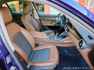 Alfa Romeo Stelvio 2.2 Super 132kW 2019
